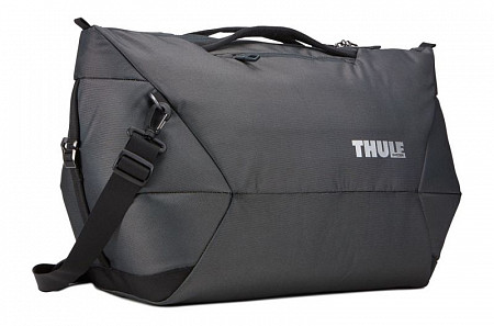 Дорожная сумка Thule Subterra Weekender Duffel 45L TSWD345DSH dark shadow (3203516)