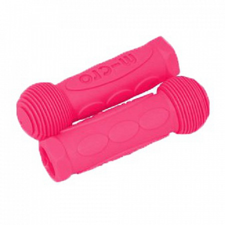 Грипсы для самоката Triumf Active SKLR pink