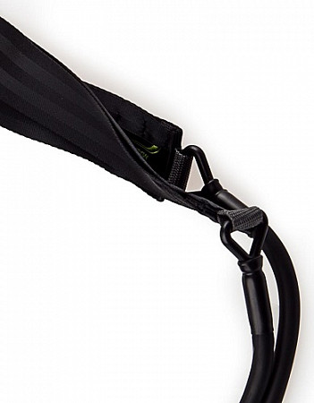 Тренажер для брасса Mad Wave Kick Trainer 1,3-3,6 кг gray