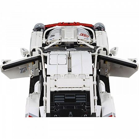 Конструктор LEGO Technic Porsche 911 RSR 42096