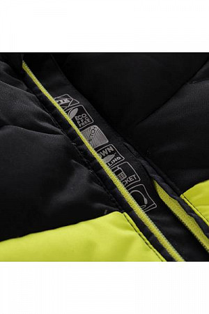Куртка мужская Alpine Pro Neith black