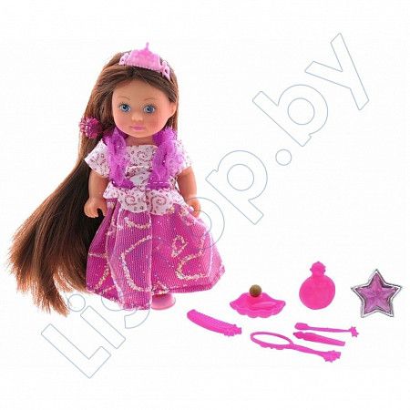 Кукла Evi Love Rapunzel (105737057) №1