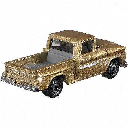 Машинка Matchbox 1963 Chevy C10 Pickup 18/20 (FWD28 GWB57)