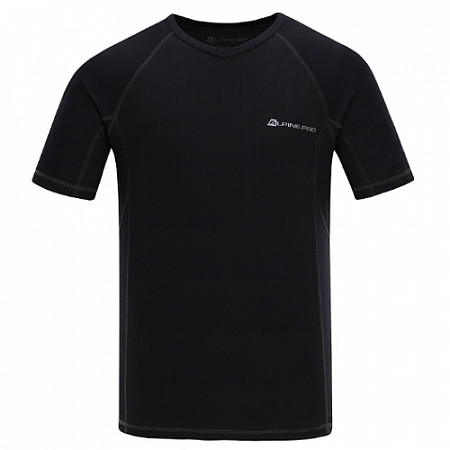 Фуфайка Alpine Pro MUNG005990 black