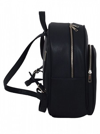 На картинке изображен Рюкзак молодежный Cagia 410522 Рюкзак молодежный Cagia 410522