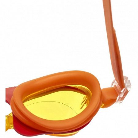 Детские очки для плавания Novus дельфин NJG-106 orange