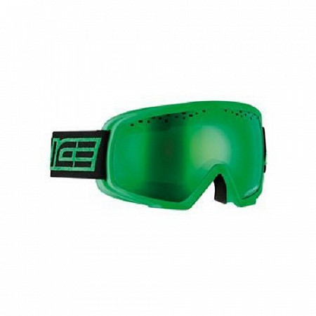 На картинке изображен Очки горнолыжные Salice GREEN 709DARWFV Очки горнолыжные Salice GREEN 709DARWFV