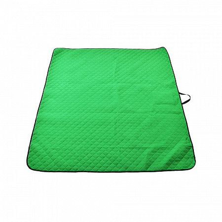 Плед-подушка-сумка для пикника 3в1 Alpha Caprice Green