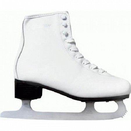 Коньки фигурные Tempish Show