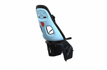 Велокресло Thule Yepp Nexxt Maxi Universal Mount blue (12080204)