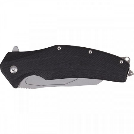 На картинке изображен Складной нож Splav Steel MC707-85 Складной нож Splav Steel MC707-85