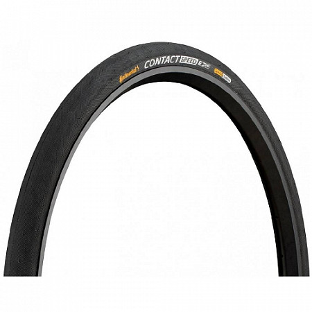 Велопокрышка Continental Contact Speed700 x 42 C (40 C) 101418 black