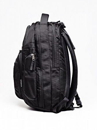 Рюкзак для ноутбука Polar П1063 black