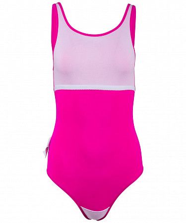 Купальник для плавания подростковый 25Degrees Zina Pink  25D21-001-J полиамид pink