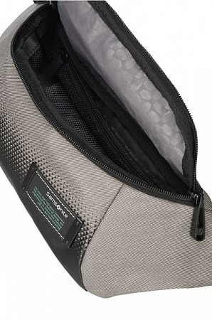 Сумка поясная Samsonite Cityvibe 2.0 CM7-0010 Grey