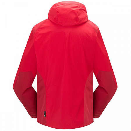 Куртка Jack Wolfskin Jasper men Red
