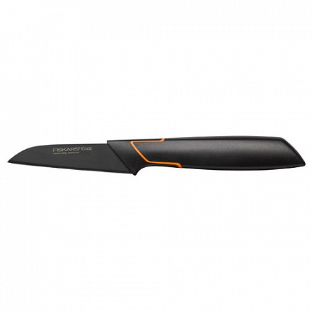 Нож для чистки Edge Fiskars 8 см 1003091