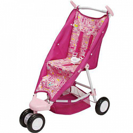 Кукла Baby Born Коляска для куклы т.м. BABY Born 819845