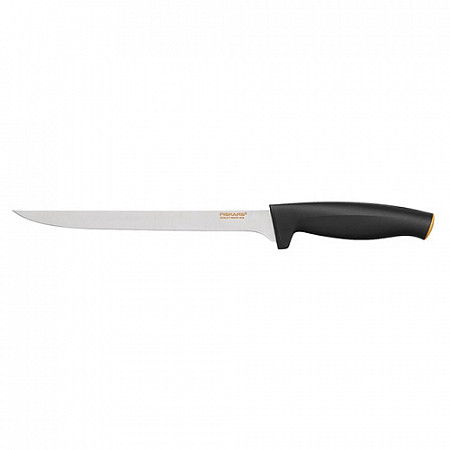Нож филейный Functional Form Fiskars 20 см 1014200