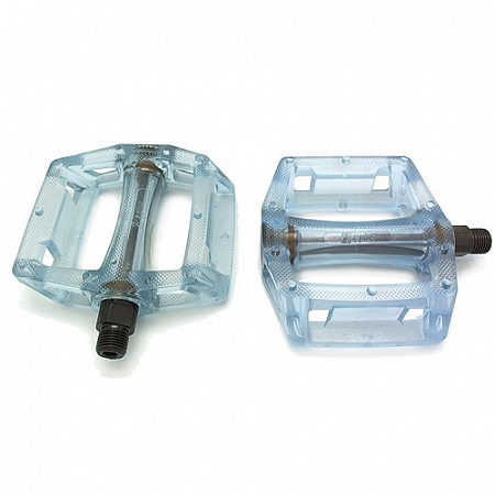 Педали Z Plus Z-0911,DH/BMX blue ZTB98455