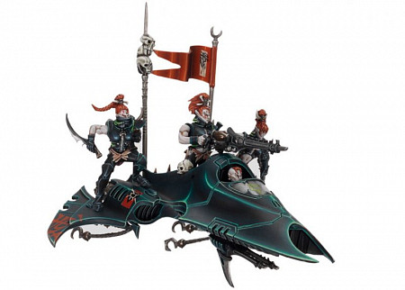 Фигурка Games Workshop Warhammer: Drukhari Venom 45-18