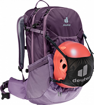 Рюкзак Deuter Futura 25 SL 3400221-5573 plum/flieder (2021)