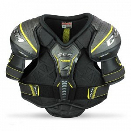 Нагрудник CCM Tacks 7092 Sr black