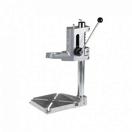 На картинке изображен Стойка для дрели WORTEX SD 5065 SD506500022 Стойка для дрели WORTEX SD 5065 SD506500022