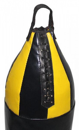 На картинке изображен Мешок боксерский Evrotop Шлемовидный СК-МП-8 Мешок боксерский Evrotop Шлемовидный СК-МП-8