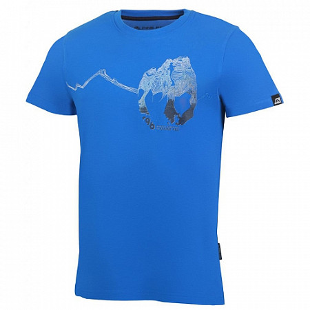 Фуфайка мужская Alpine Pro Uneg 3 MTSJ188653PB blue