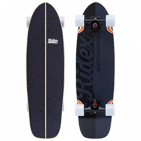 На картинке изображен Круизер Ridex Darkside 28" Круизер Ridex Darkside 28"