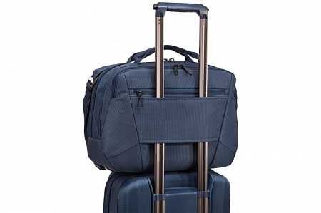 Багажная сумка Thule Crossover 2 Boarding Bag 25L C2BB115DBL blue (3204057)