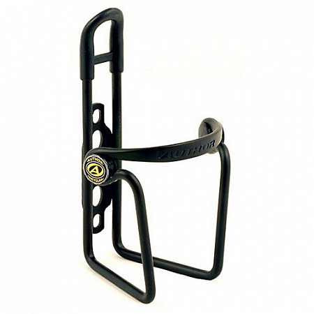 Держатель фляги Author ABC-16N Black 8-14000221 