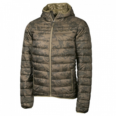 Куртка Alpine Pro MJCH179986PB khaki