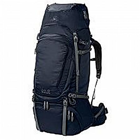 Рюкзак Jack Wolfskin Denale Men 75L dark blue