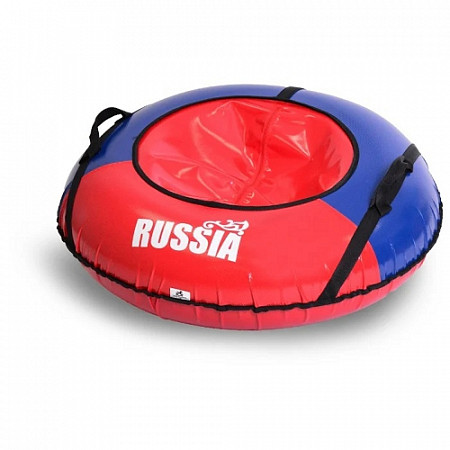 Тюбинг Тяни-Толкай Russia 100 см
