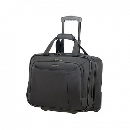 Кейс на колёсах Samsonite GuardIT Up 15,6" 72N-09009 Black