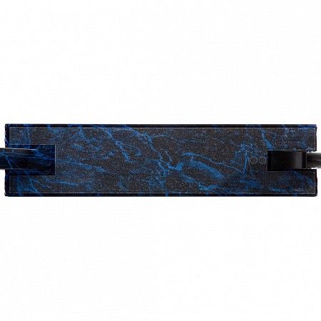 Трюковой самокат Novatrack Pixel Pro'105 Graffiti 120A.PIXEL.BL21 blue/black