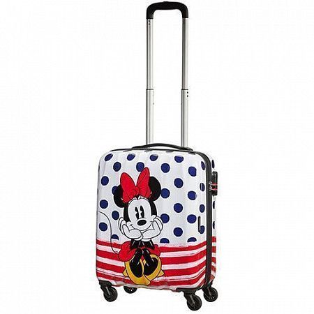 Чемодан American Tourister Disney Legends 19C*31 019