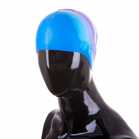 Шапочка для плавания Alpha Caprice MCN 279