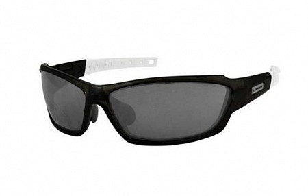 Очки Longus Wind Ff black/white 392081