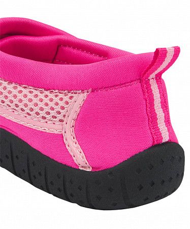 Обувь для пляжа детская 25Degrees Vent Blue 25D21009 для девочек (30-35) pink