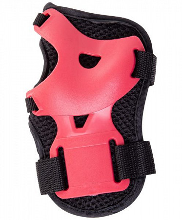 Комплект защиты для роликов Ridex Zippy black