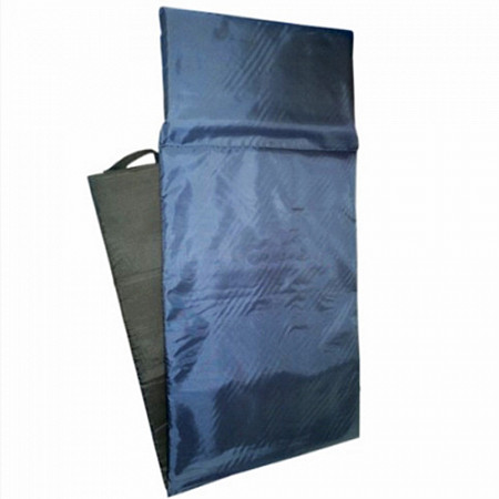 Туристический коврик Зубрава с подголовником