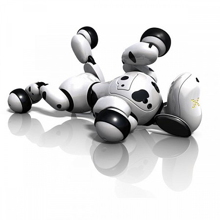 Интерактивная игрушка Spin Master Зумер Далматинец 20068497 64 команды