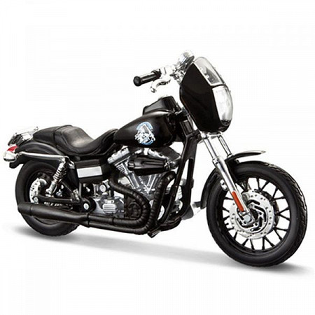 Модель мотоцикла Maisto Харли-Дэвидсон Sons of Anarchy 35024 1:18