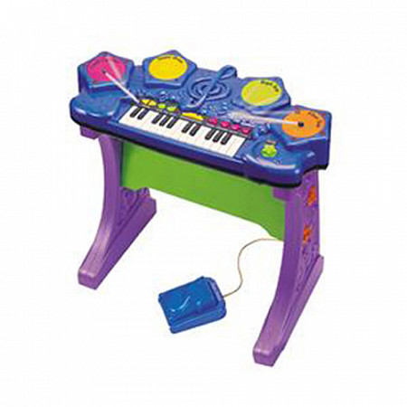 Электронный синтезатор Redbox 25033