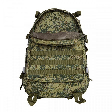 Тактический рюкзак Polar П029-3 green