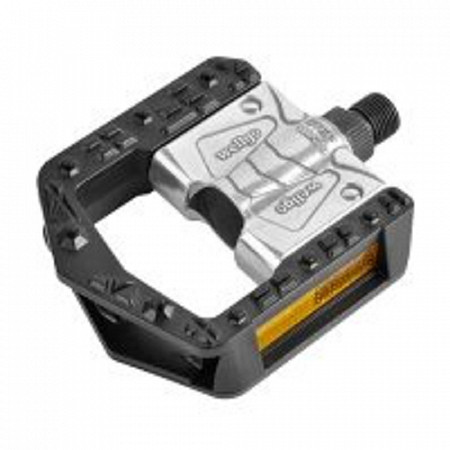 Велопедали Wellgo F265DU 6-160265