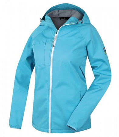 На картинке изображен Куртка женская Alpine Pro WJCA008622 blue Куртка женская Alpine Pro WJCA008622 blue